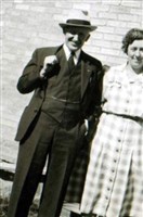 Lulu B. Keillor McDonald