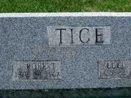 Lulu B. Tice