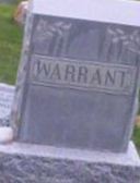 Lulu B Warrant Lulu B Warrant