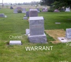 Lulu B Warrant Lulu B Warrant
