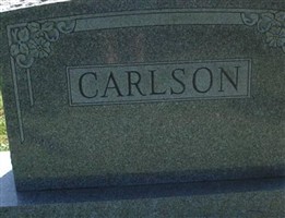 Lulu Burns Carlson Lulu Burns Carlson