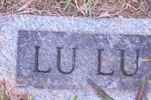 Lulu Byars Lulu Byars