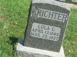 Lulu C Richter Lulu C Richter