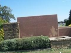 Lulu Cemetery