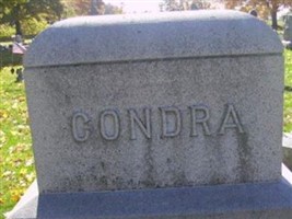 Lulu Condra Lulu Condra