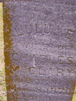 Lulu E McClary Lulu E McClary