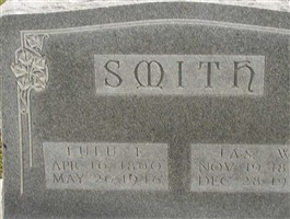 Lulu E. Smith