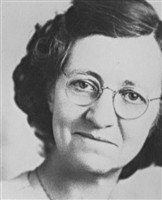 Lulu Edma Axelson Larson Lulu Edma Axelson Larson