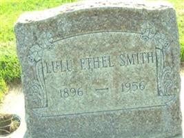 Lulu Ethel Smith