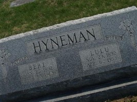 Lulu Hyneman