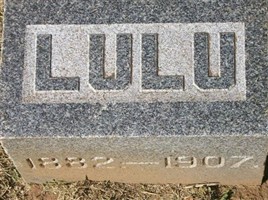 Lulu King Atwood