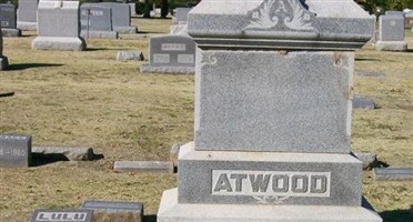 Lulu King Atwood