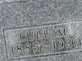 Lulu Lantis