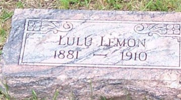 Lulu Lemon