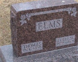 Lulu M Elms Lulu M Elms