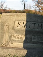 Lulu M Smith