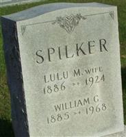 Lulu M. Spilker