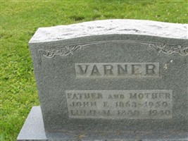 Lulu M. Varner Lulu M. Varner