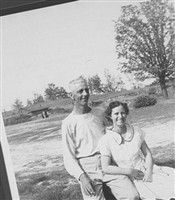 Lulu MayBell Bain Harris