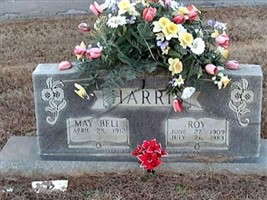Lulu MayBell Bain Harris