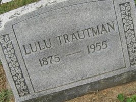Lulu Mildred Hoff Trautman