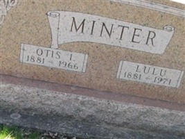 Lulu Minter