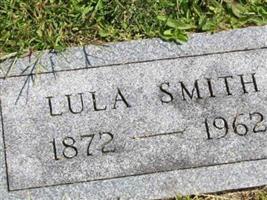 Lulu Smith