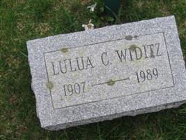 Lulua C Edmondson Brandstatter Widitz