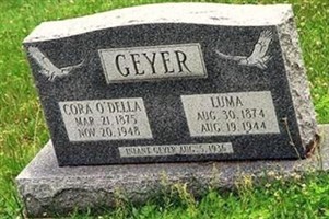 Luma Geyer