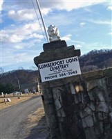 Lumberport Lions Club Cemetery Lumberport Lions Club Cemetery