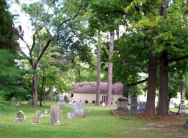 Lumberton City Cemetery