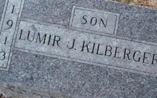 Lumir J Kilberger