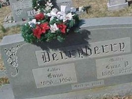 Luna B. "Mother" Derryberry Luna B. "Mother" Derryberry