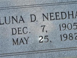 Luna Davis Needham Luna Davis Needham