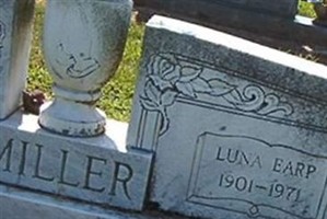 Luna Earp Miller Luna Earp Miller