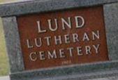 Lund Lutheran Cemetery