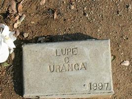 Lupe C. Uranga