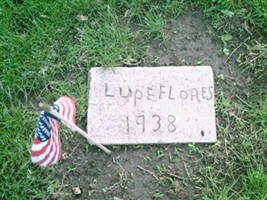 Lupe Flores Lupe Flores