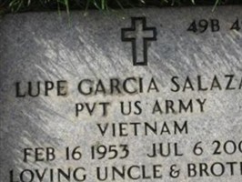 Lupe Garcia Salazar Lupe Garcia Salazar