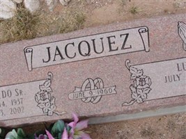 Lupe Jacquez Lupe Jacquez