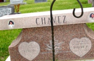 Lupe M. Chavez