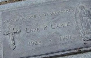 Lupe P Cards (2114619.jpg) Lupe P Cards (2114619.jpg)