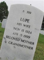 Lupe Rojas Lupe Rojas