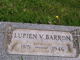 Lupien Victore Barron Lupien Victore Barron