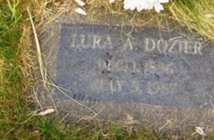 Lura A Dozier