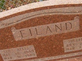 Lura Belle Eiland Lura Belle Eiland