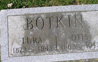 Lura Botkin Lura Botkin