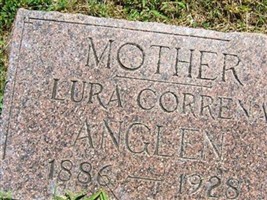 Lura Correna Anglen