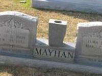 Lura Daves Mayhan Lura Daves Mayhan