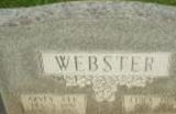 Lura Dean Webster